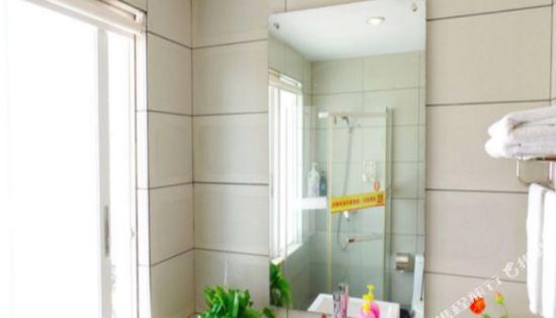 Kamer - Jiangmen Gudou Hot Spring Yaheju Villa