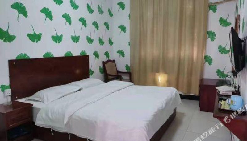 Pokój - Jinghong Taifu Hotel