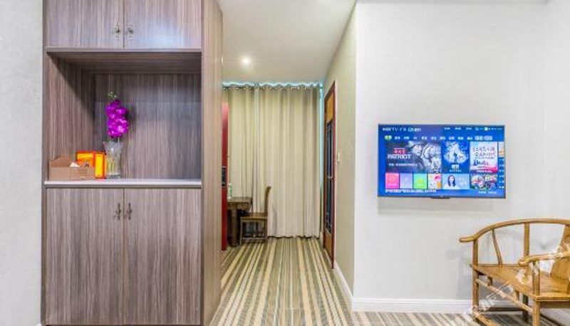Camera - Shengli Spa Holiday Hotel