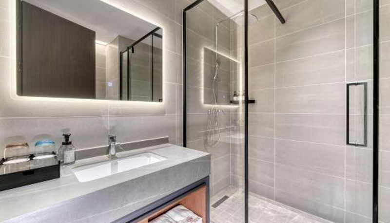 Habitación - Jinhua Jinhu Guanlan Hotel (aquatic center)