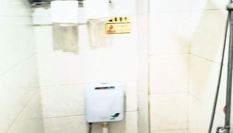 Pokój - Jinghong Wangxin Hotel
