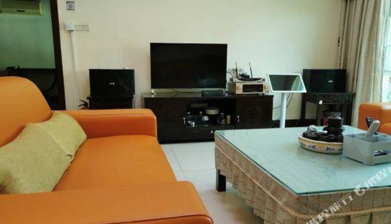 Pokój typu business - Hai Yun Xuan Villas Hotel