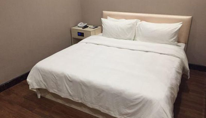 Camera - Hefa Business Hotel