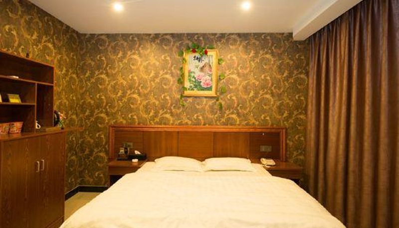 Camera - Jinhua Blue Diamond Hotel