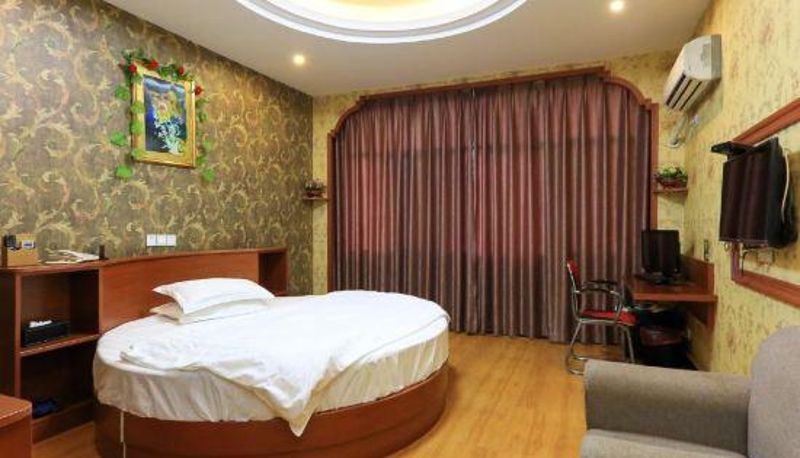 Camera - Jinhua Blue Diamond Hotel