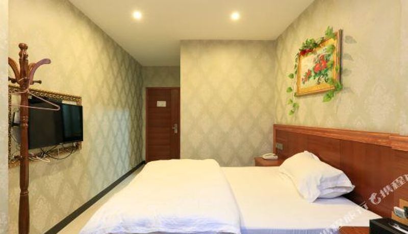 Camera - Jinhua Blue Diamond Hotel
