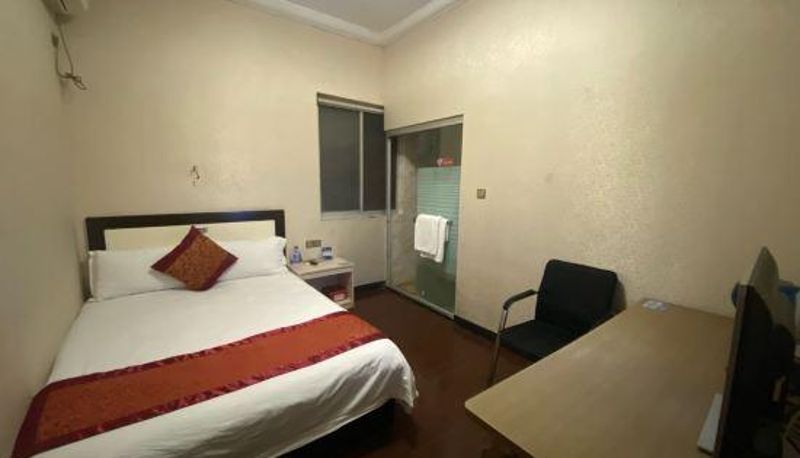 Zimmer - Zhendong Business Hotel