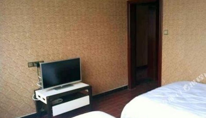 Zimmer - Zhendong Business Hotel