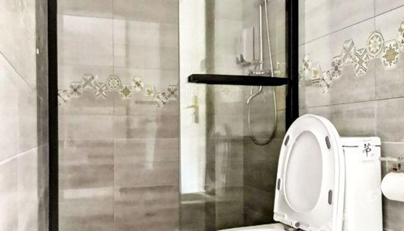 Zimmer - Jinhua harmonious Hotel