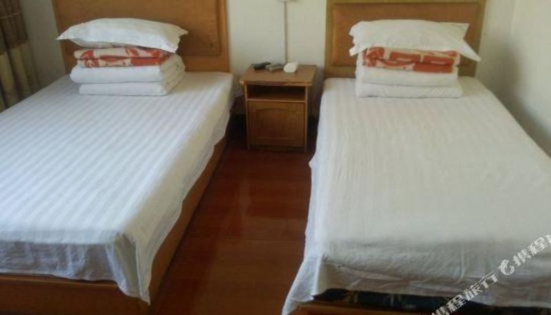 Innenbreich - Jinhua harmonious Hotel
