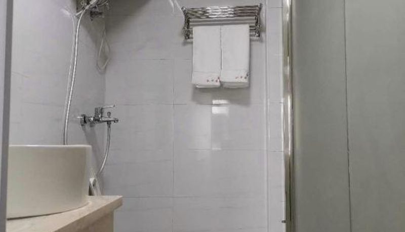 Widok wnętrza - Jiangjing Chain Hotel
