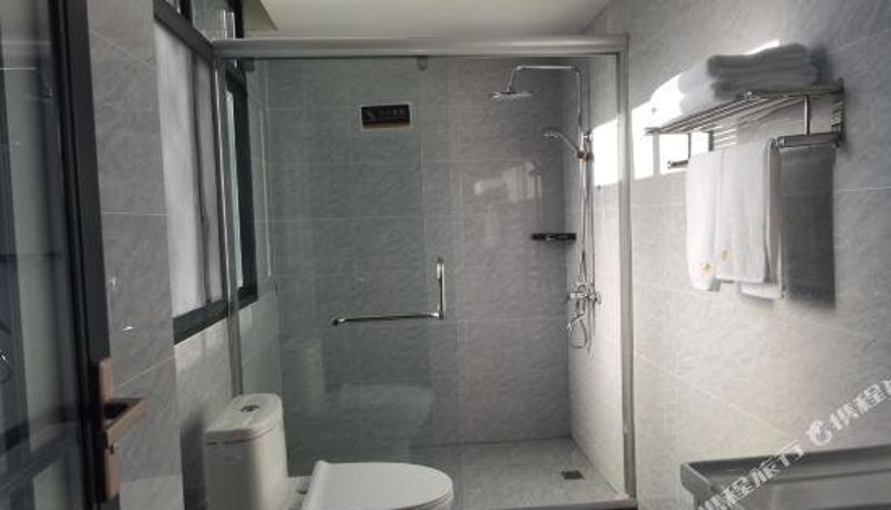 Habitación - Mountain Resort Boutique Hotel