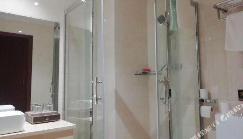 Kamer - Guomai Hotel