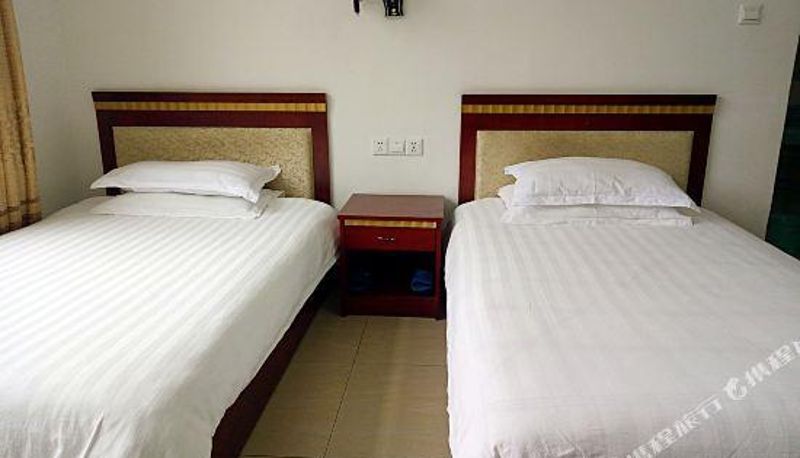 Camera - Yucui Hotel