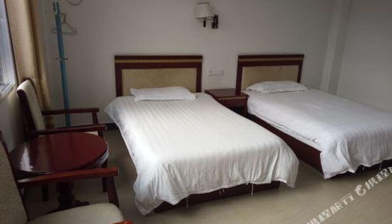 Camera - Yucui Hotel
