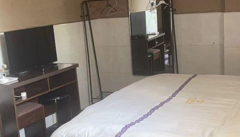 Room - JunDuJingPinJiuDiang