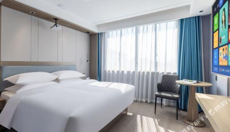Zimmer - Malt light luxury hote