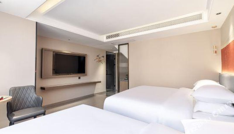 Camera - Malt light luxury hote
