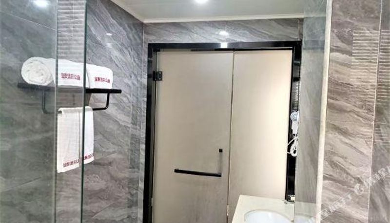Habitación - Yifeng Hotel Apartment
