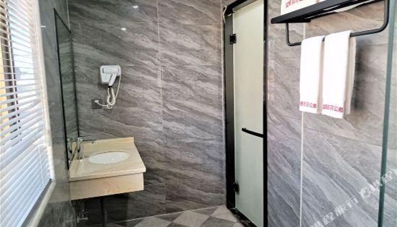 Habitación - Yifeng Hotel Apartment