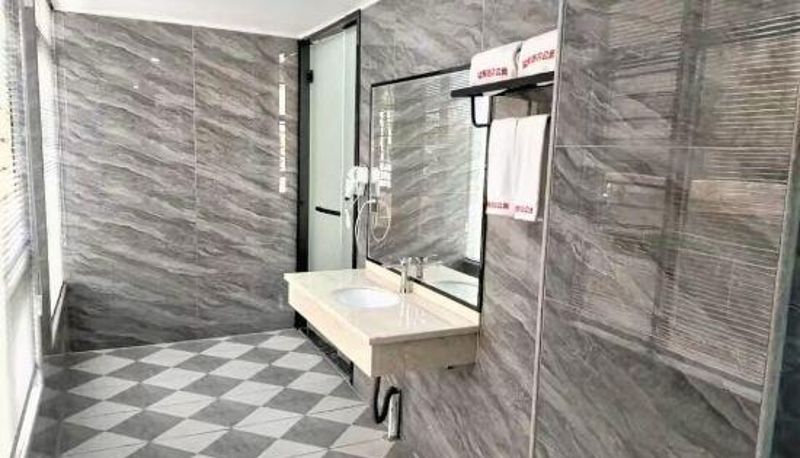 Habitación - Yifeng Hotel Apartment