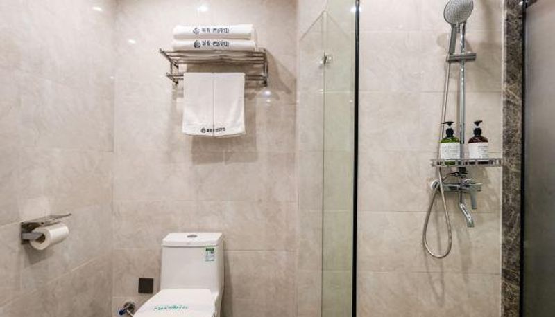 Habitación - HuiZhou ChengYue West Lake Hotel