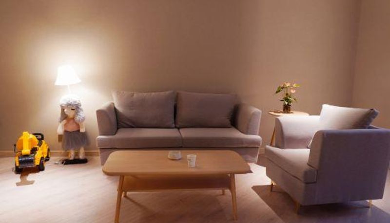 Camera per famiglia - Yihao Hotel