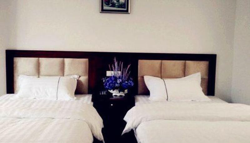 Habitación - Changshun Holiday Hotel