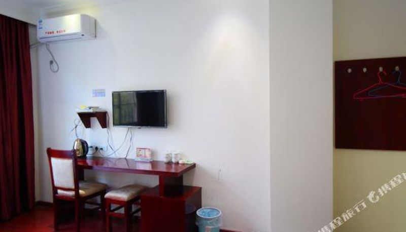 Habitación - Changshun Holiday Hotel