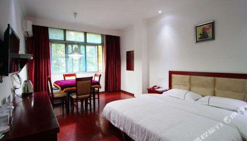 Habitación - Changshun Holiday Hotel