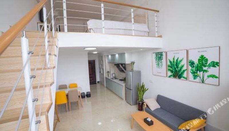 Pokój - Noah Ark Apartment