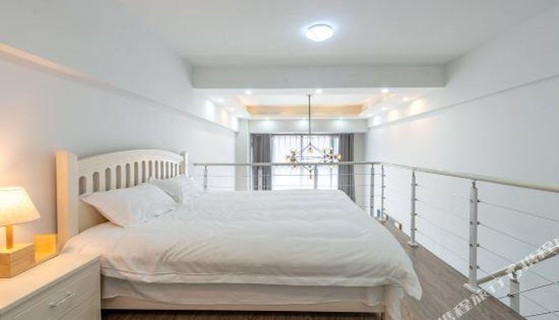 Pokój - Noah Ark Apartment