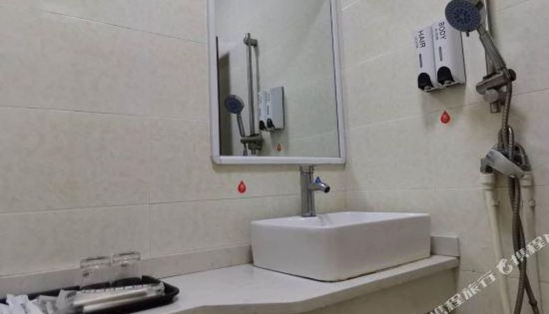 Camera - Boutique Business Apartment
