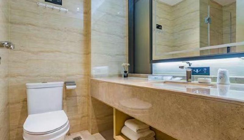 Habitación - City Comfort Inn (Huizhou Chenjiang Tongqiao)