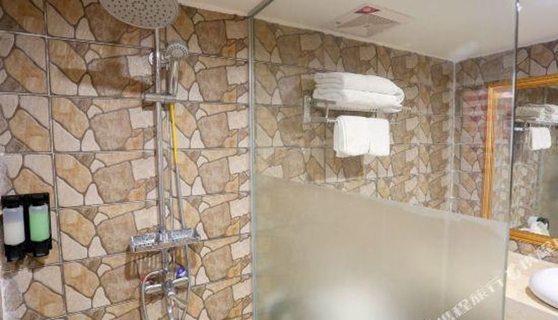 Camera business - Hetian Jingguo Hotel