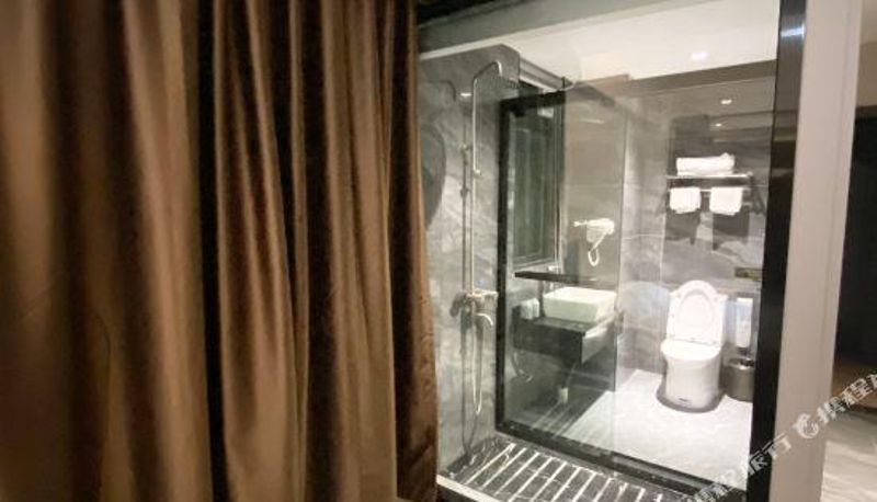 Habitación - WRB Hotel