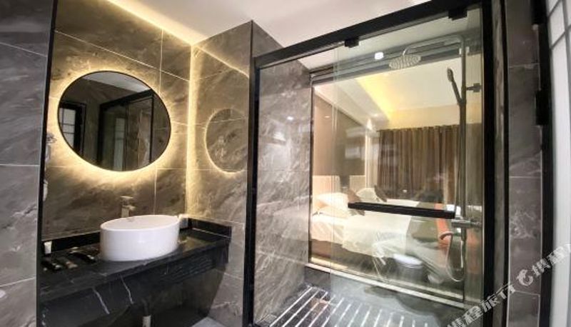 Habitación - WRB Hotel