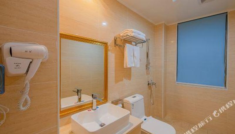 Pokój - Huizhou Jinwang business apartment