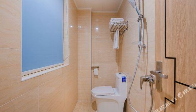 Pokój - Huizhou Jinwang business apartment