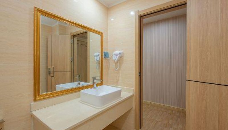 Pokój - Huizhou Jinwang business apartment