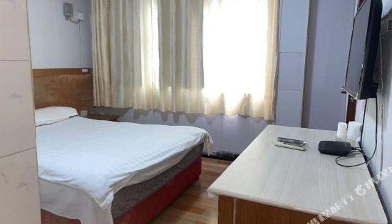 Kamer - Yusheng Hotel