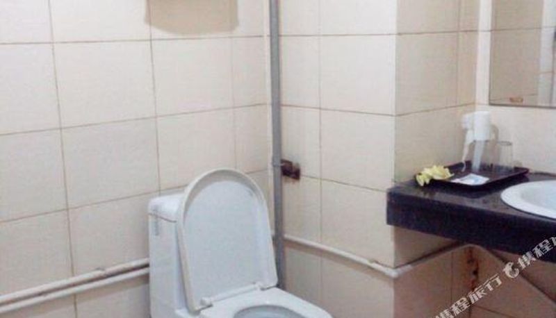 Kamer - Yusheng Hotel
