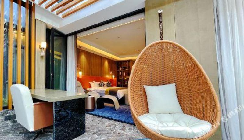 Interieur - Huizhou zhongkai Hi-Tech Zone Manyue International Hotel