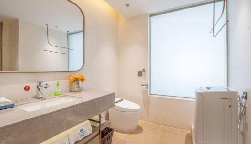 Business-kamer - Huizhou zhongkai Hi-Tech Zone Manyue International Hotel
