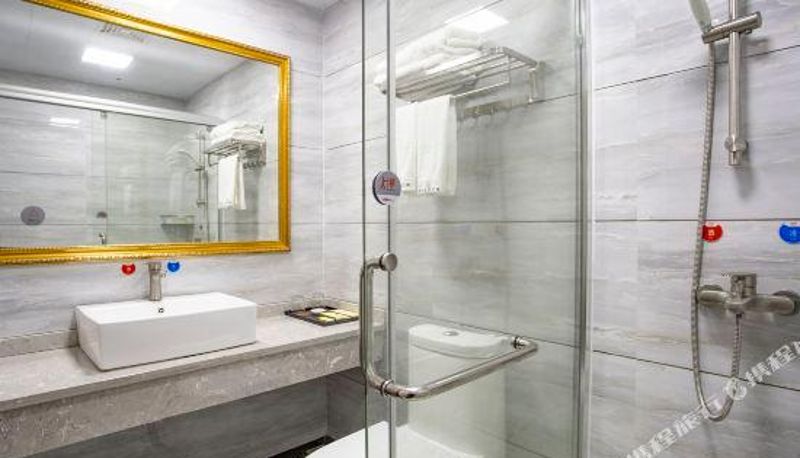 Camera - Grand hyatt huizhou resort