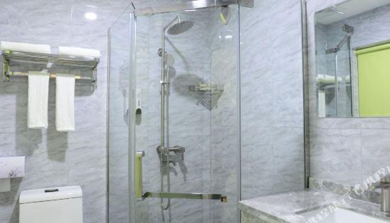 Zimmer - Huizhouyaduo Boutique Hotel
