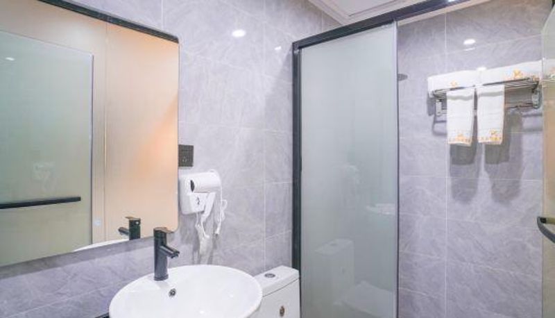 Habitación - Mingchen Smart Hotel