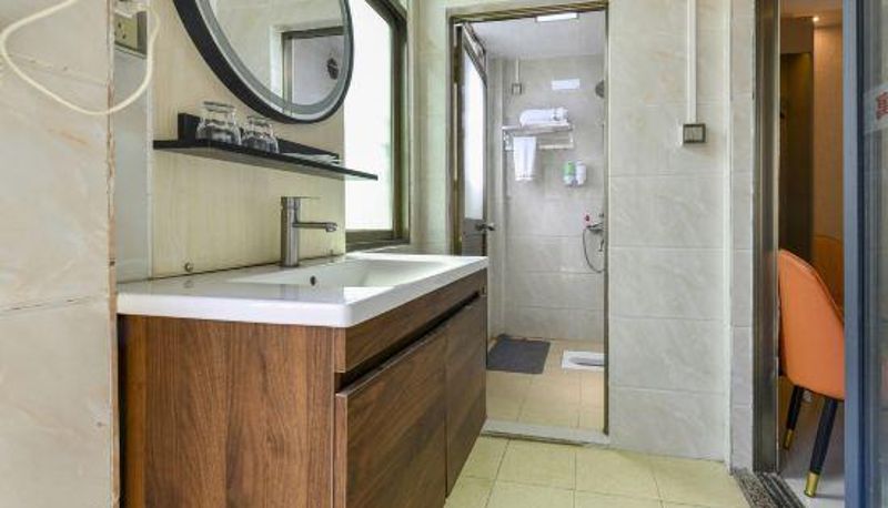 Pokój - Huizhou Huachen Business Apartment