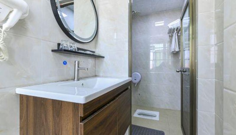 Pokój - Huizhou Huachen Business Apartment