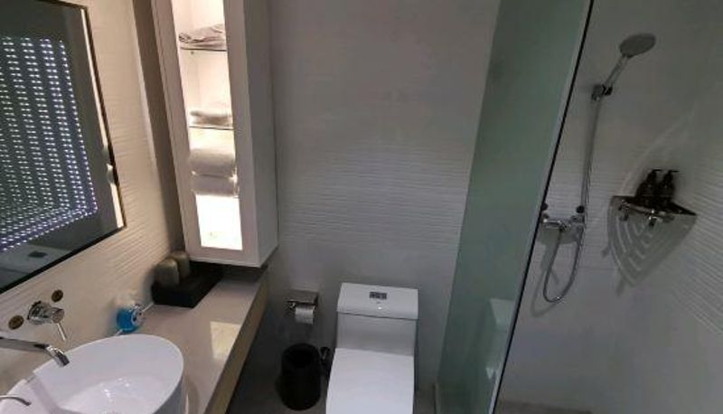 Camera - Tuke China Hotel